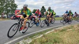 cyklo Cena Pivovaru Svijany 2